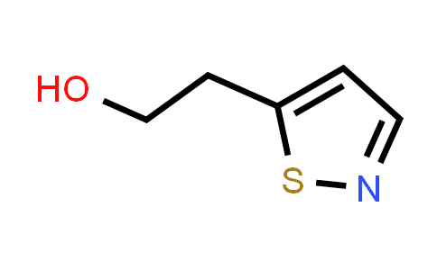 2-(1,2-Thiazol-5-yl)ethan-1-ol