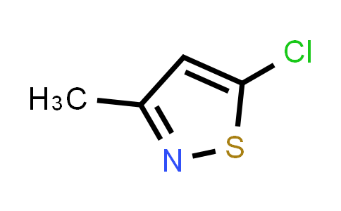 5-Chloro-3-methyl-isothiazole