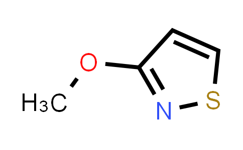 3-甲氧基-1,2-噻唑