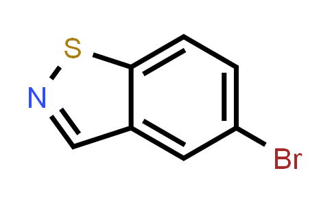 5-溴苯并[d]異噻唑