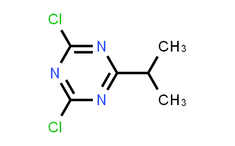 2,4-Dichloro-6-isopropyl-1,3,5-triazine