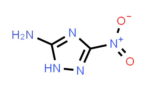 3-Nitro-1h-1,2,4-triazol-5-amine
