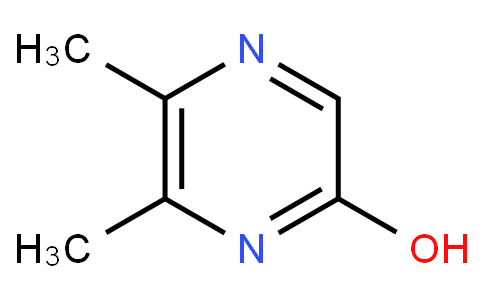 5,6-dimethylpyrazin-2-ol