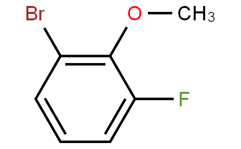 1-bromo-3-fluoro-2-methoxybenzene