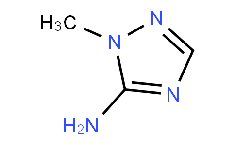 1-methyl-1H-1,2,4-triazol-5-amine