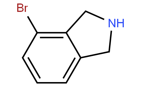 4-bromoisoindoline