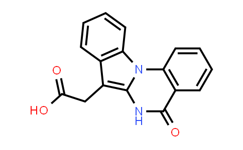 CaseinKinaseIIInhibitorIX,IQA