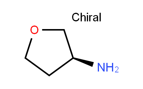 (S)-tetrahydrofuran-3-amine