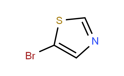 5-bromothiazole