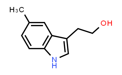 2-(5-Methyl-1h-indol-3-yl)ethan-1-ol