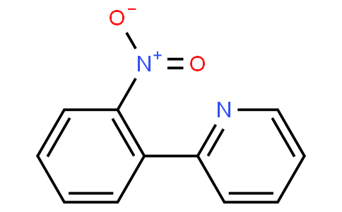 2-(2-nitrophenyl)pyridine
