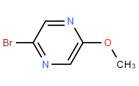 2-bromo-5-methoxypyrazine
