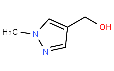 (1-methyl-1H-pyrazol-4-yl)methanol