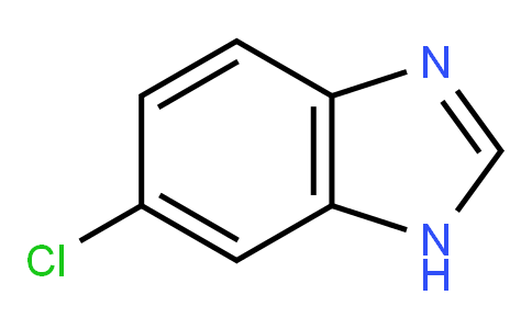 6-chloro-1H-benzo[d]imidazole