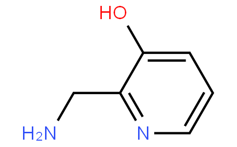 2-(aminomethyl)pyridin-3-ol