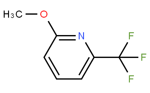 2-methoxy-6-(trifluoromethyl)pyridine
