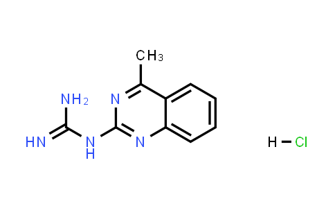 GMQ (hydrochloride)