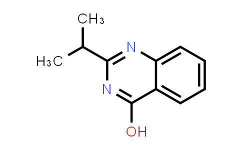 2-异丙基喹唑啉-4-醇
