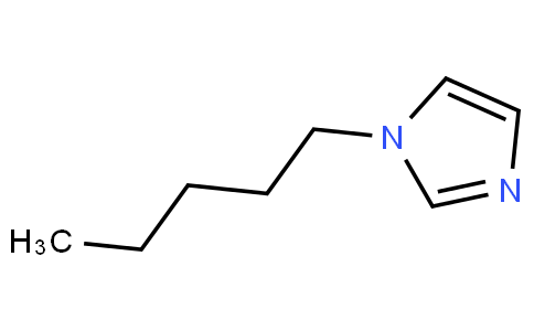 1-pentyl-1H-imidazole
