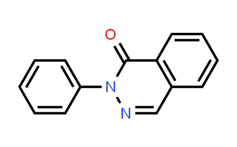 2-Phenylphthalazin-1(2H)-one