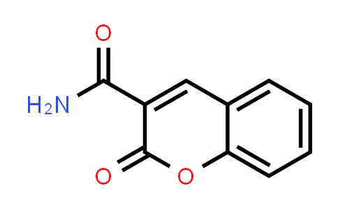 2-Oxo-2h-chromene-3-carboxamide
