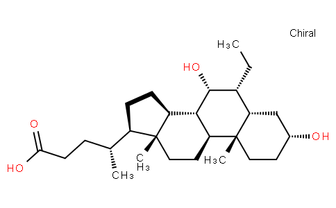 Obeticholic acid