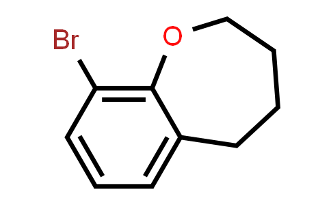 9-Bromo-2,3,4,5-tetrahydrobenzo[b]oxepine