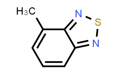 4-甲基苯并[c][1,2,5]噻二唑