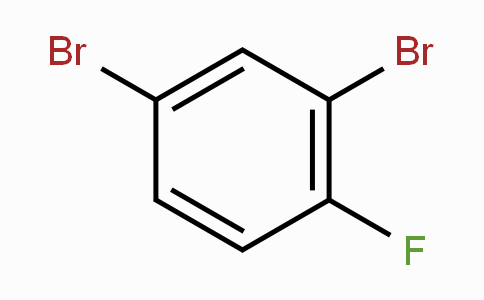 2,4-二溴氟苯