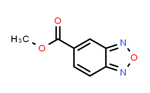 苯并[c][1,2,5]恶二唑-5-羧酸甲酯