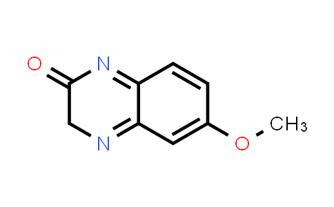 6-甲氧基喹喔啉-2(3H)-酮