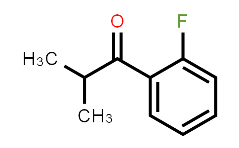 1-(2-氟苯基)-2-甲基丙-1-酮