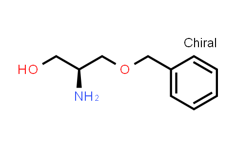 (S)-2-氨基-3-(苄氧基)丙-1-醇