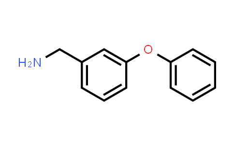 (3-苯氧基苯基)甲胺
