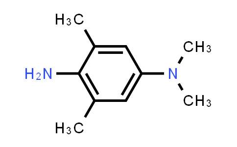 N-(4-氨基-3,5-二甲基苯基)-N,N-二甲基胺