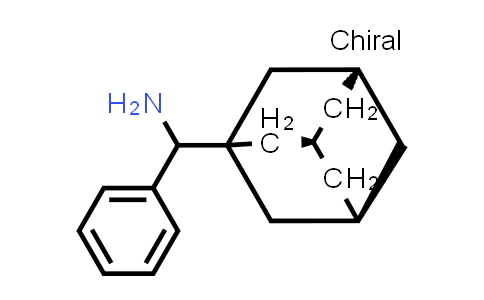 Adamantan-1-yl(phenyl)methanamine