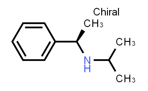 [(1R)-1-苯乙基](丙-2-基)胺
