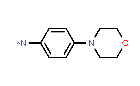 4-吗啉代苯胺