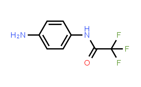 4-三氟乙酰基-P-苯二胺
