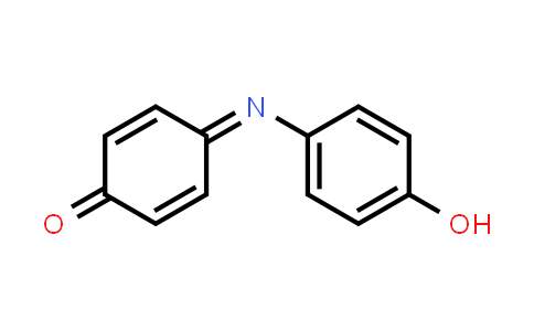 靛酚