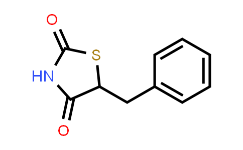 5-Benzylthiazolidine-2,4-dione