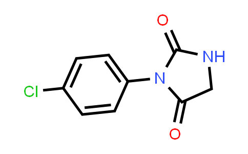 3-(4-氯苯基)-2,4-咪唑烷二酮