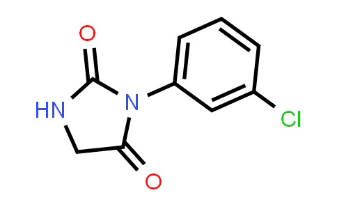 3-(3-氯苯基)-2,4-咪唑烷二酮