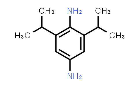 2,6-Diisopropylbenzene-1,4-diamine