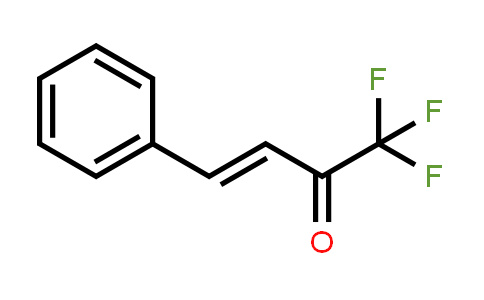 1,1,1-Trifluoro-4-phenylbut-3-en-2-one