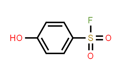 4-Hydroxybenzenesulfonyl fluoride