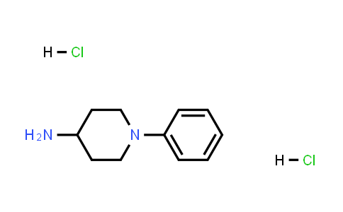1-Phenylpiperidin-4-amine dihydrochloride