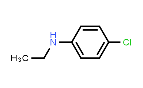 N-乙基-4-氯苯胺
