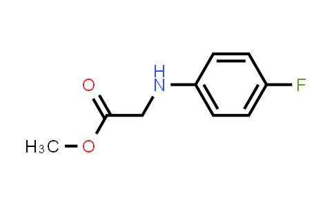 (4-氟苯基)甘氨酸甲酯