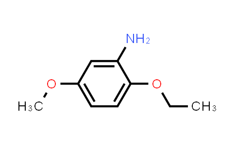 2-Ethoxy-5-methoxyaniline